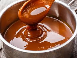 comment faire du caramel